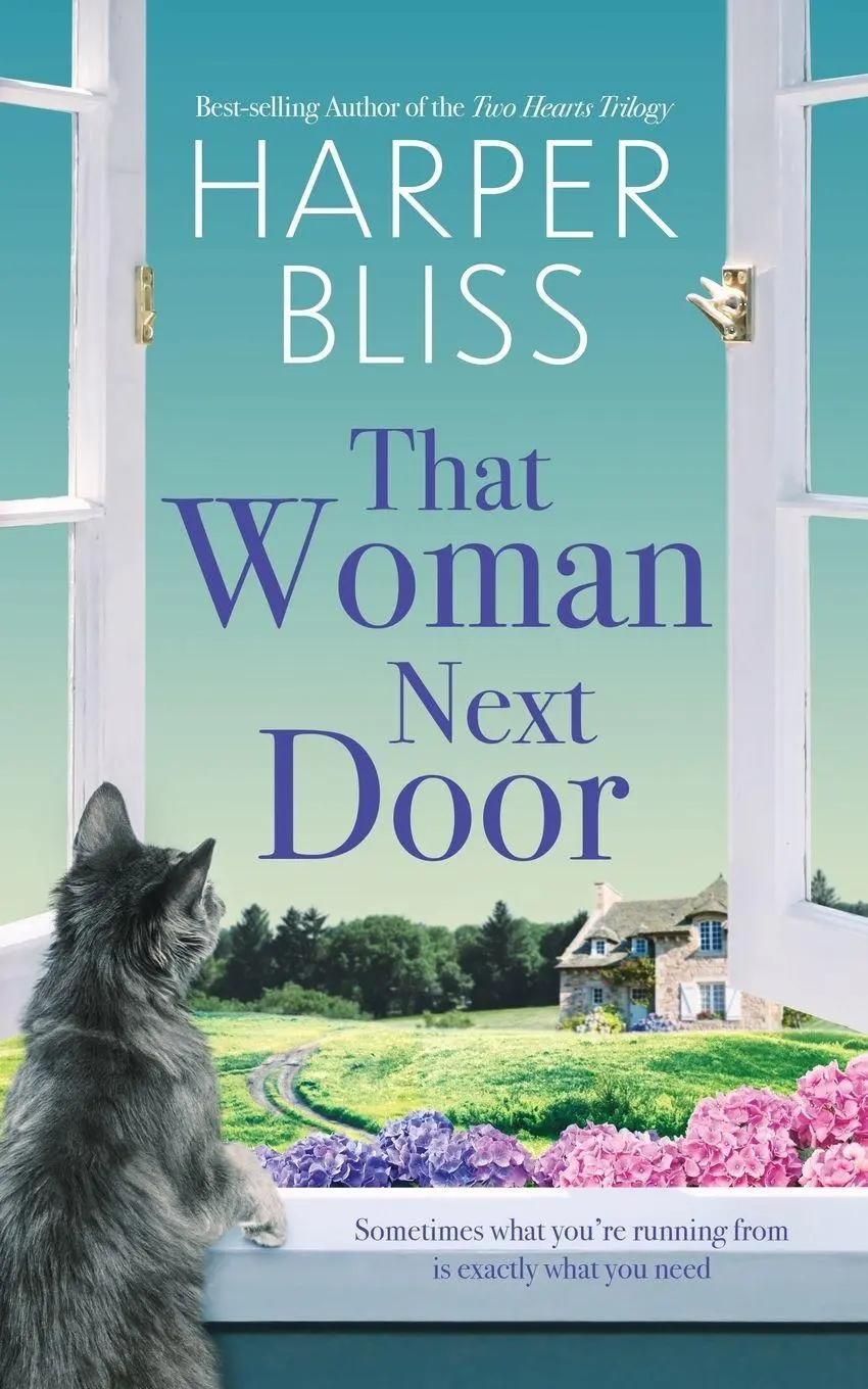 Cover: 9789464339062 | That Woman Next Door | Harper Bliss | Taschenbuch | Englisch | 2021