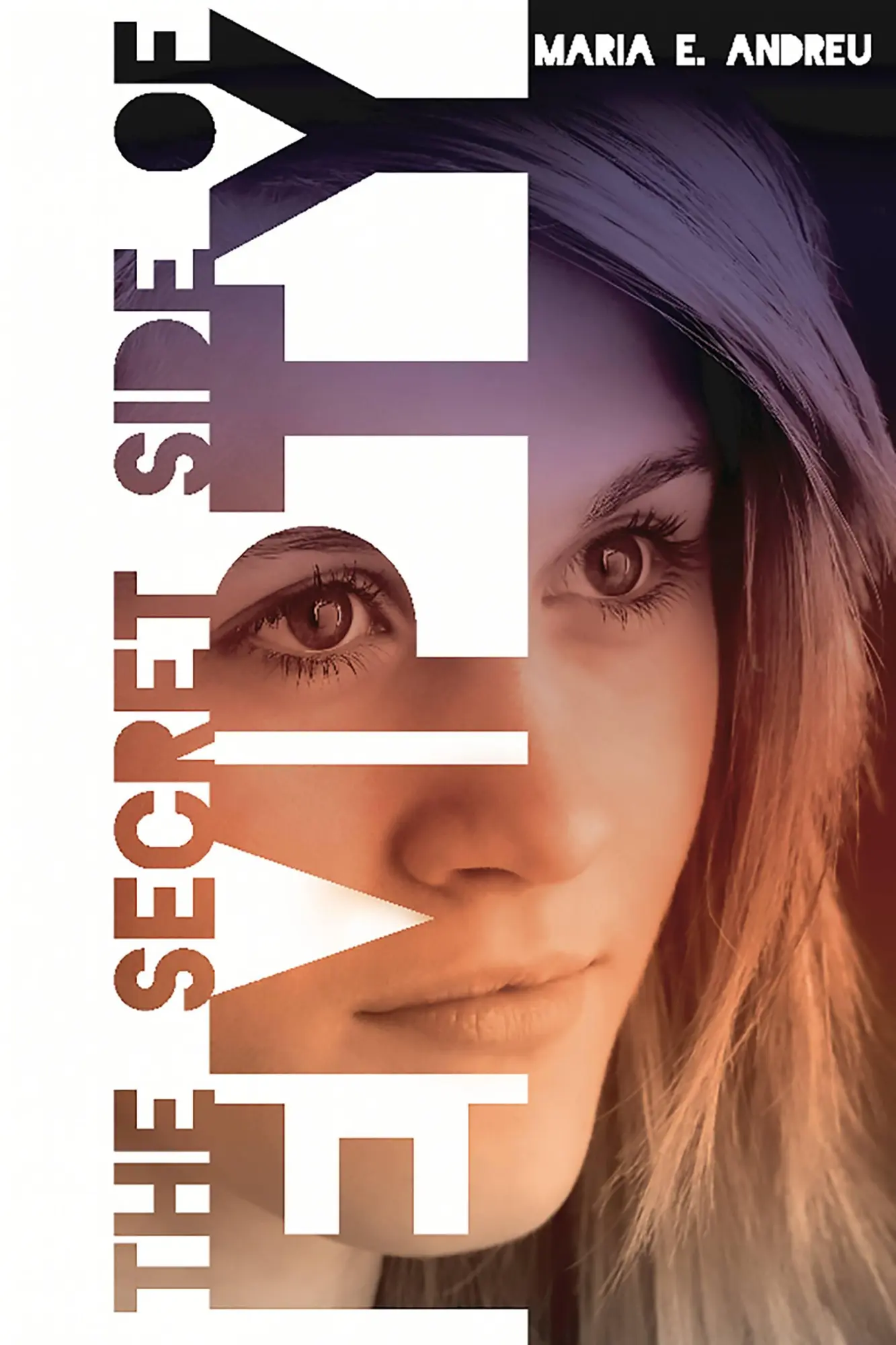 Cover: 9780762459162 | Secret Side of Empty | Maria E Andreu | Taschenbuch | Englisch | 2015