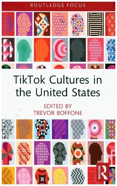 Cover: 9781032249162 | TikTok Cultures in the United States | Trevor Boffone | Taschenbuch