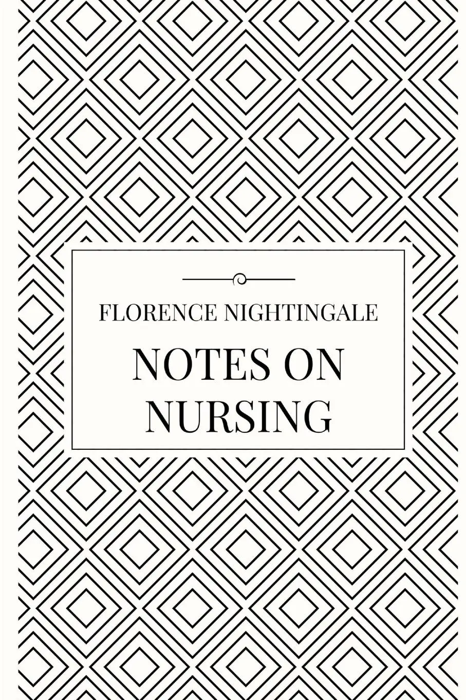 Cover: 9781387079162 | Notes on Nursing | Florence Nightingale | Taschenbuch | Englisch