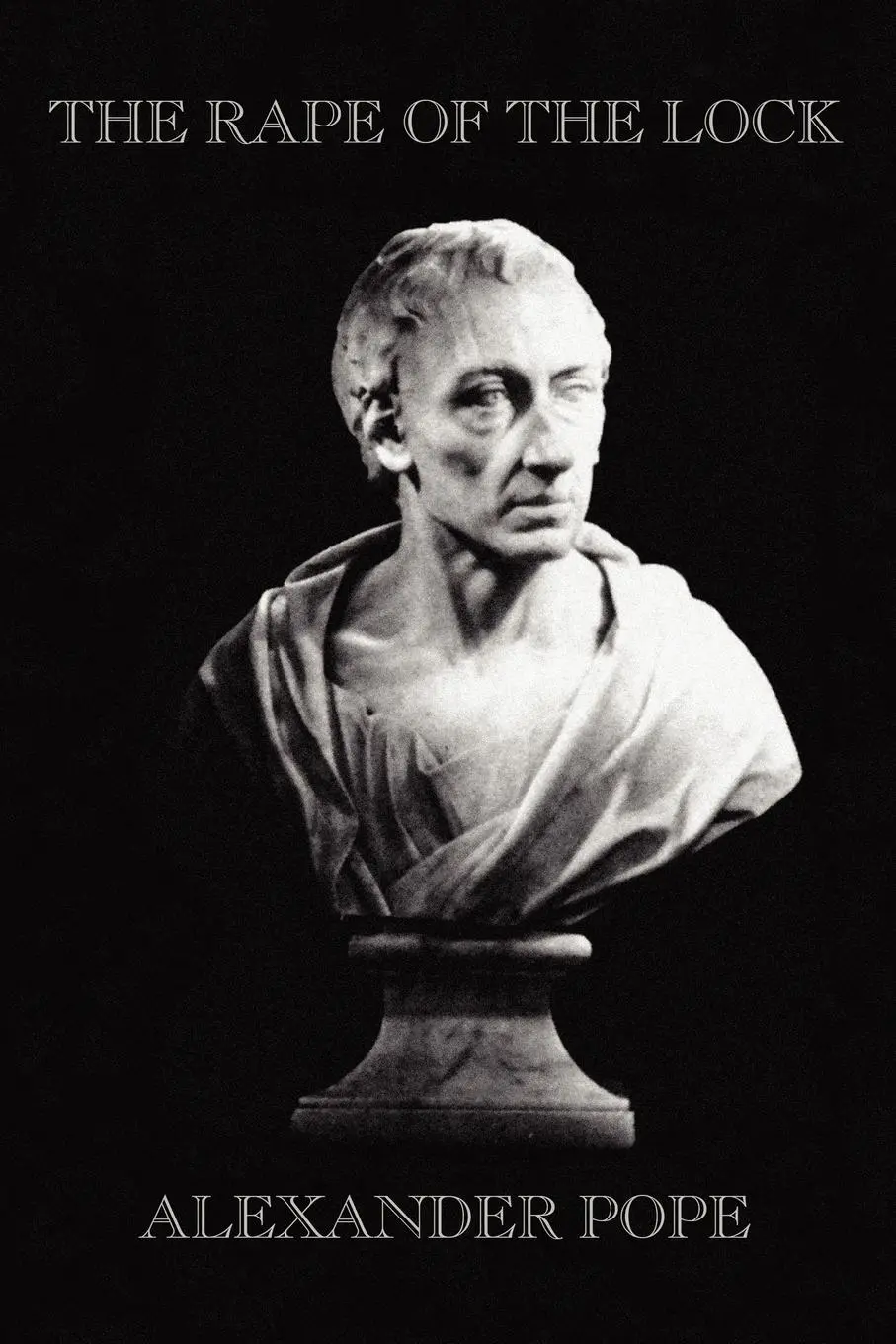 Cover: 9781557429162 | The Rape of the Lock | Alexander Pope | Taschenbuch | Englisch | 2024