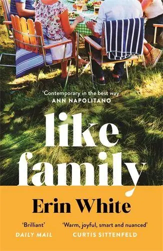 Cover: 9781805229162 | Like Family | Erin White | Taschenbuch | 304 S. | Englisch | 2026