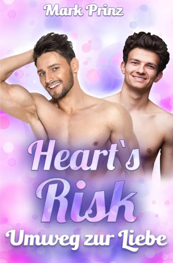 Cover: 9783750279162 | Hearts Risk - Umweg zur Liebe | Mark Prinz | Taschenbuch | 108 S.