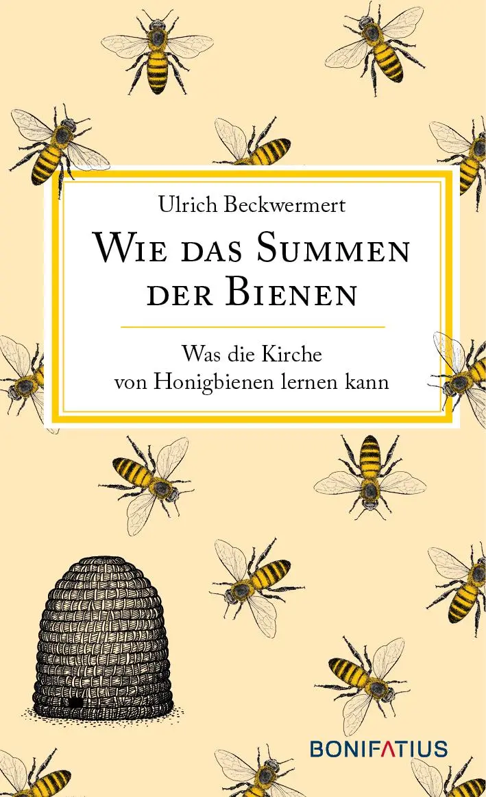 Cover: 9783897109162 | Wie das Summen der Bienen | Ulrich Beckwermert | Buch | 144 S. | 2022