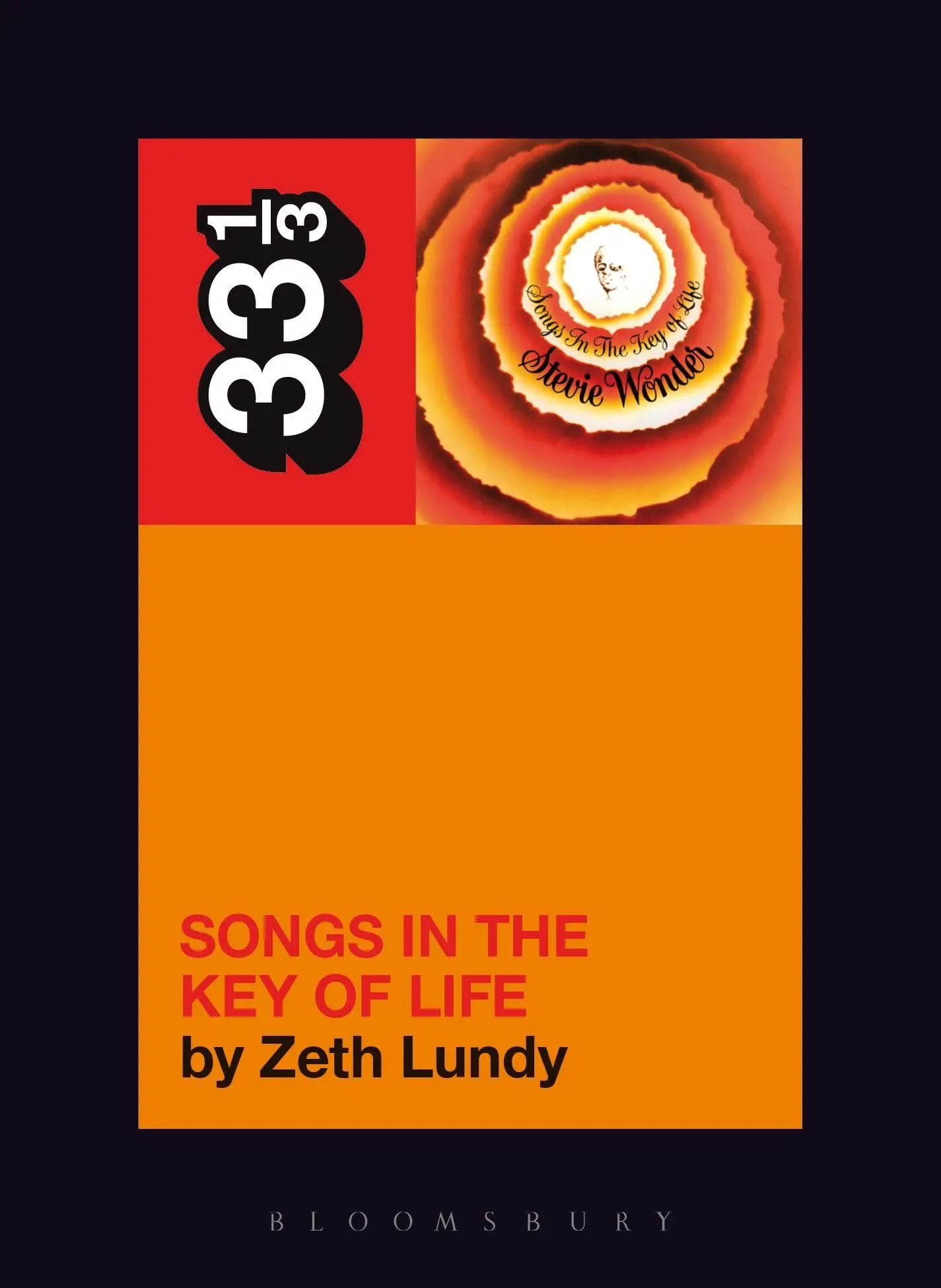 Cover: 9780826419262 | Songs in the Key of Life | Zeth Lundy | Taschenbuch | Englisch | 2007