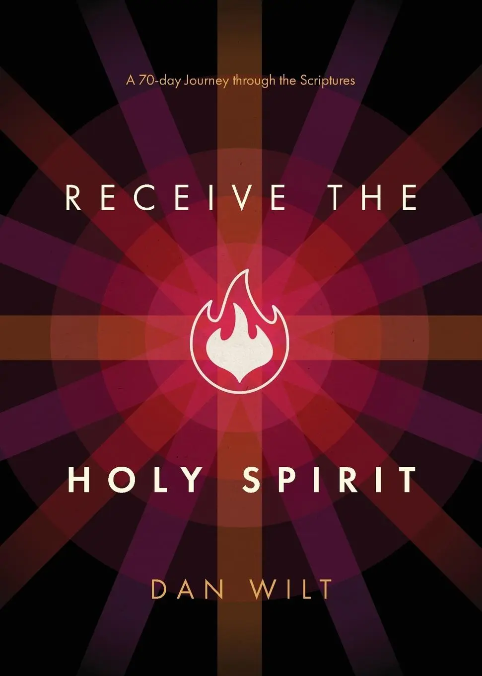 Cover: 9781628249262 | Receive the Holy Spirit | Dan Wilt | Taschenbuch | Englisch | 2022