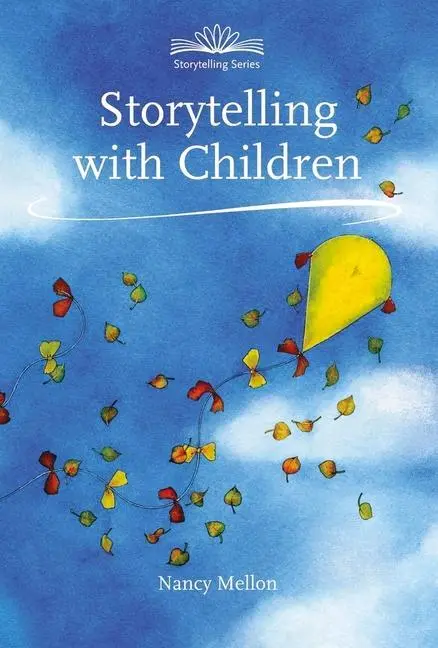 Cover: 9781907359262 | Storytelling with Children | Nancy Mellon | Taschenbuch | Englisch