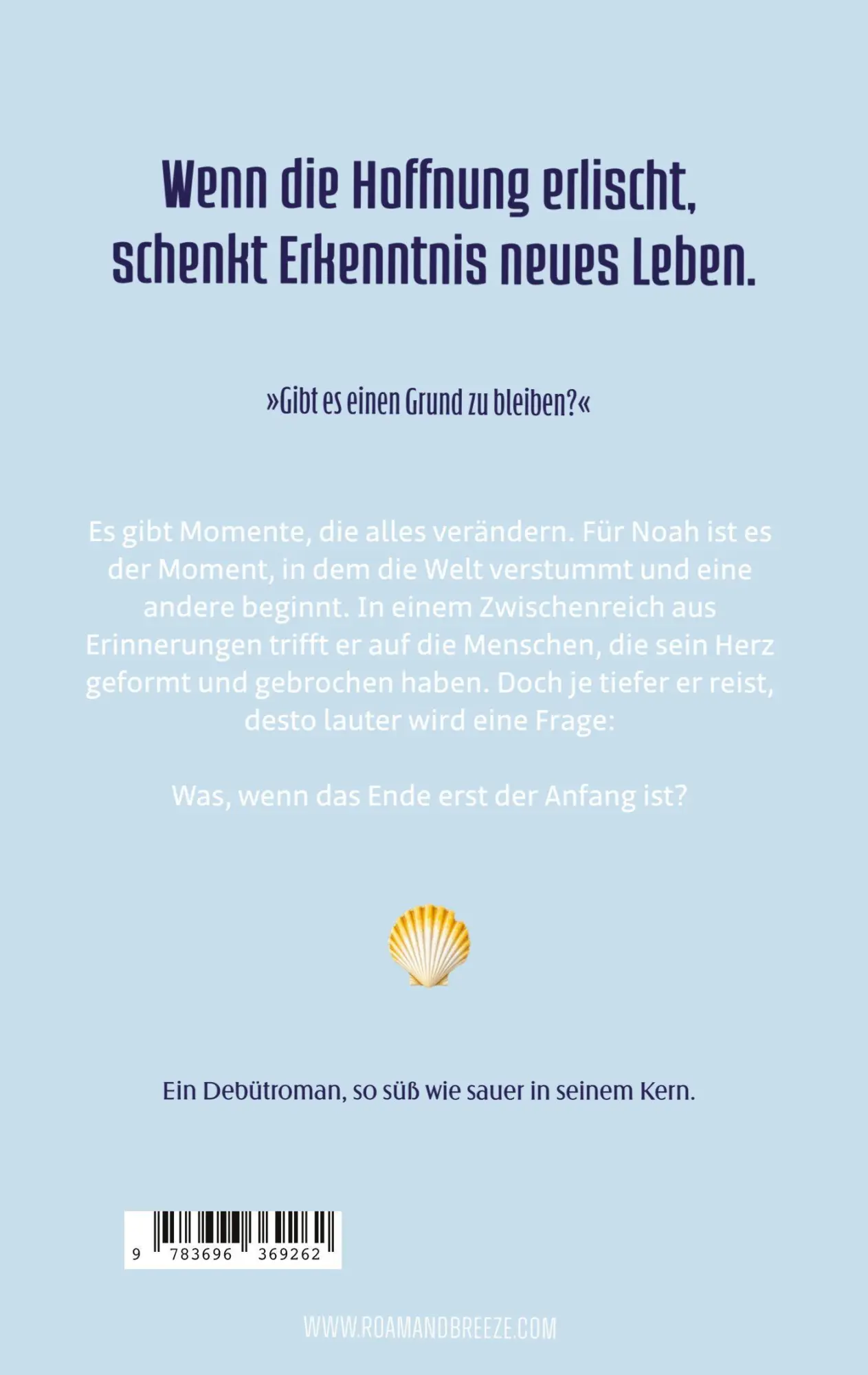 Rückseite: 9783696369262 | Zitronen-Karamell-Schnitten | Roman Maidl | Taschenbuch | 220 S.