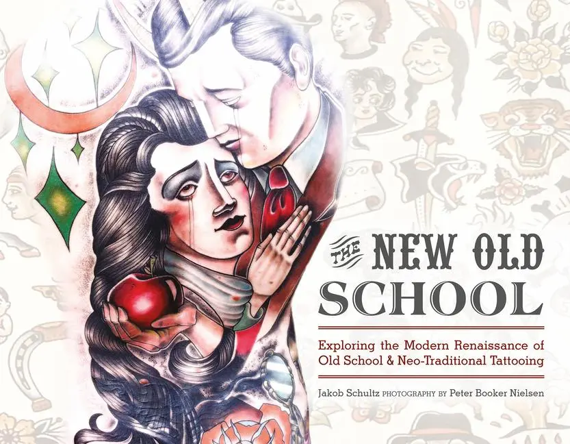 Cover: 9780764349362 | The New Old School | Jakob Schultz | Buch | Englisch | 2015