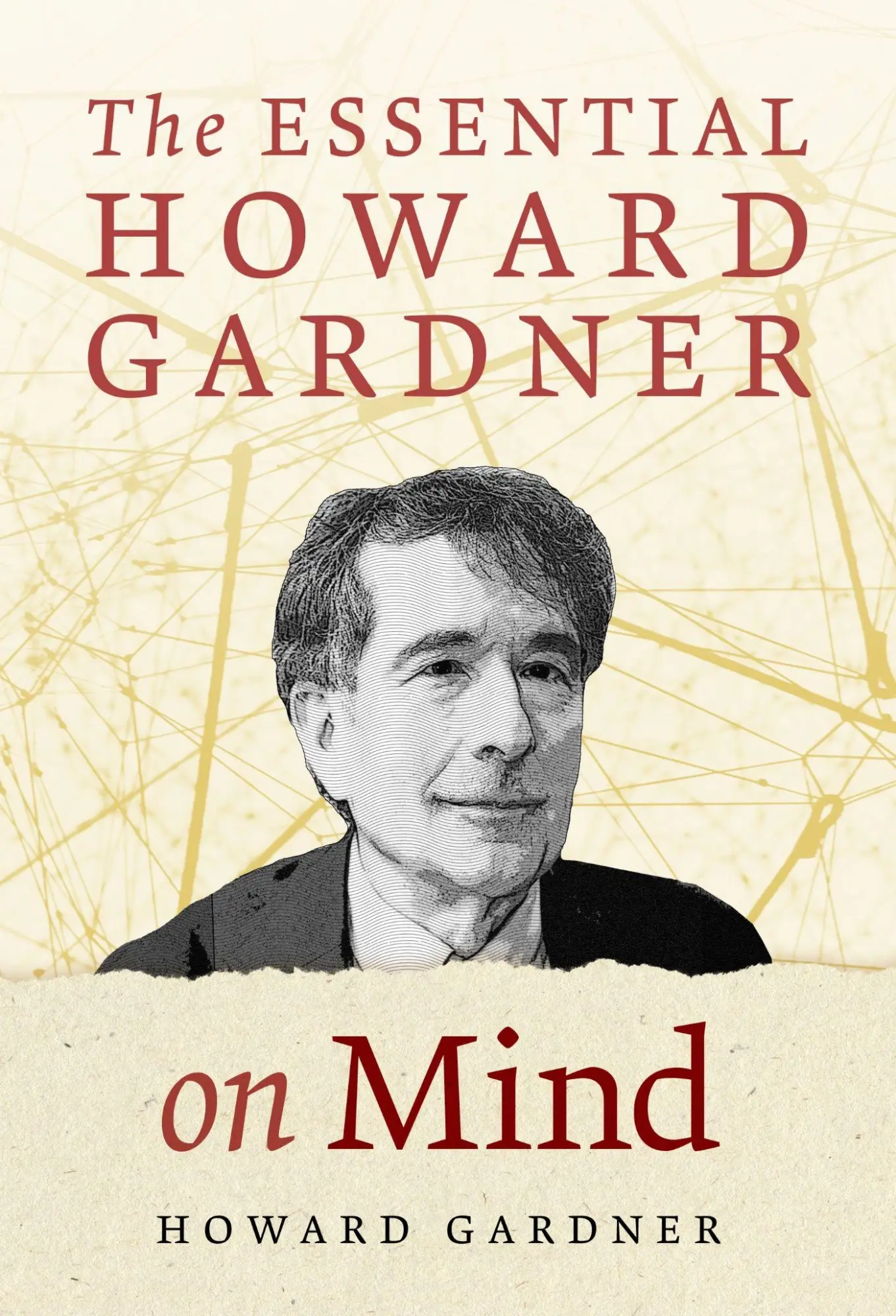 Cover: 9780807769362 | The Essential Howard Gardner on Mind | Howard Gardner | Taschenbuch