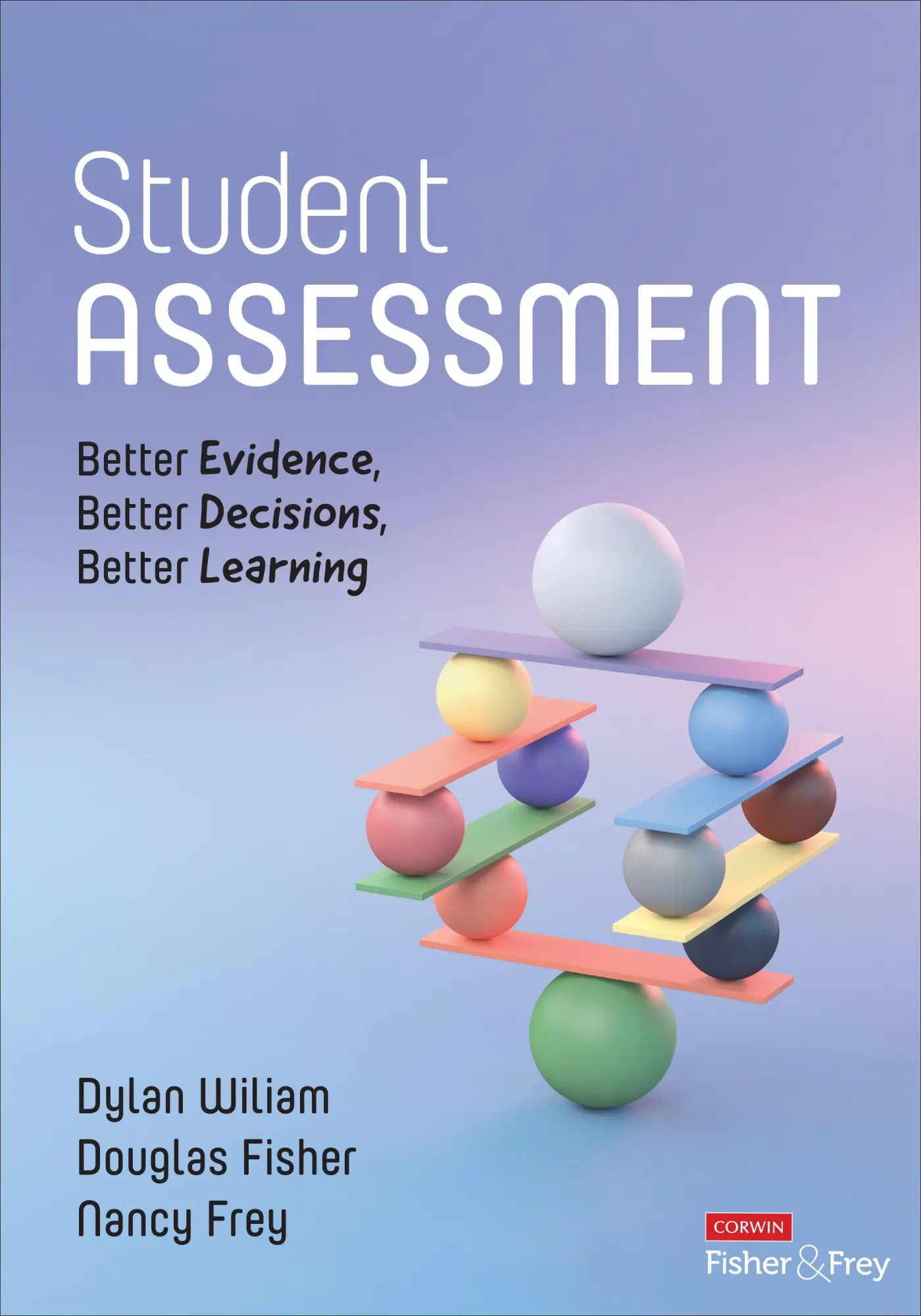 Cover: 9781071909362 | Student Assessment | Douglas Fisher (u. a.) | Taschenbuch | Englisch