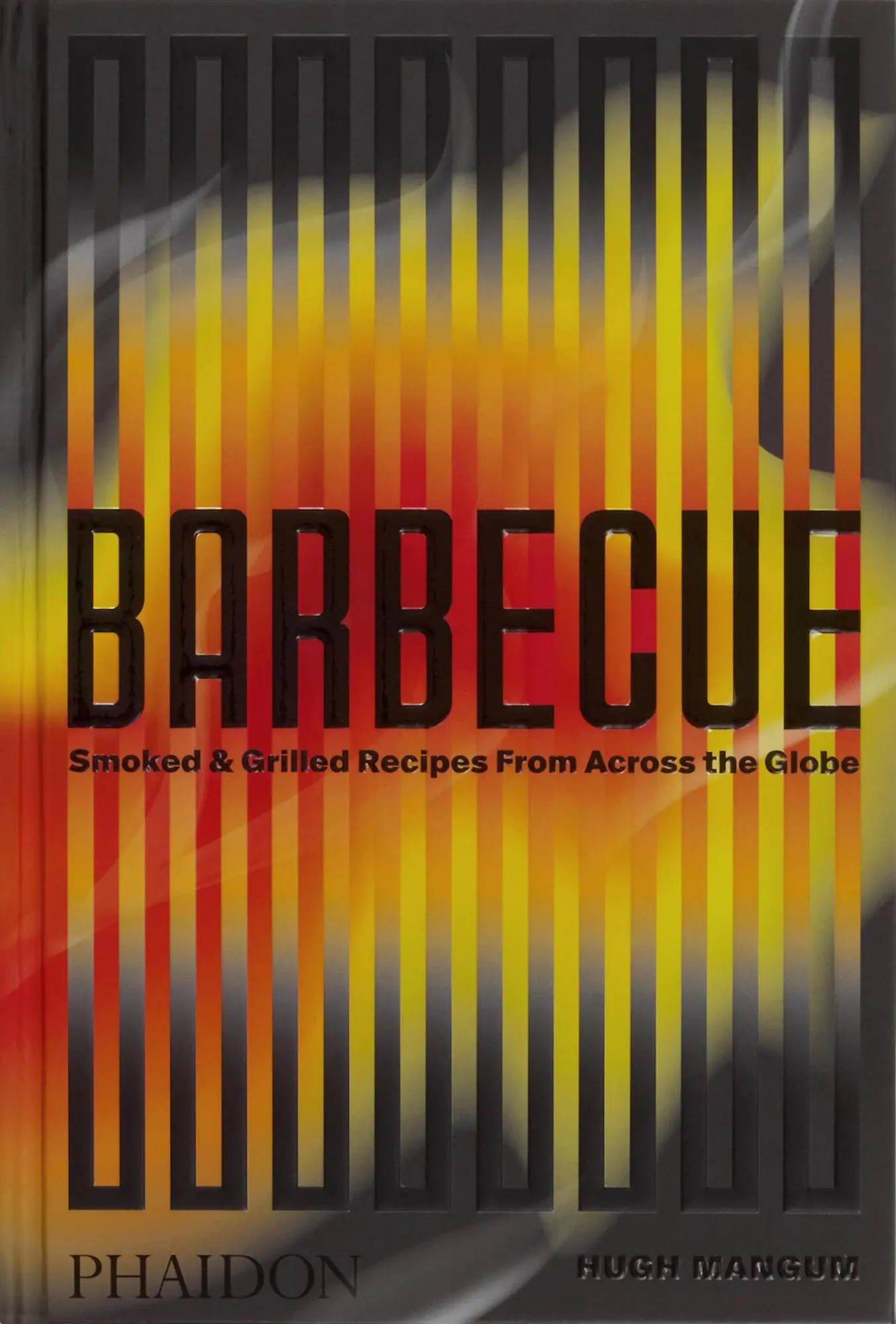 Cover: 9781838669362 | Barbecue | Smoked &amp; Grilled Recipes From Across the Globe | Buch