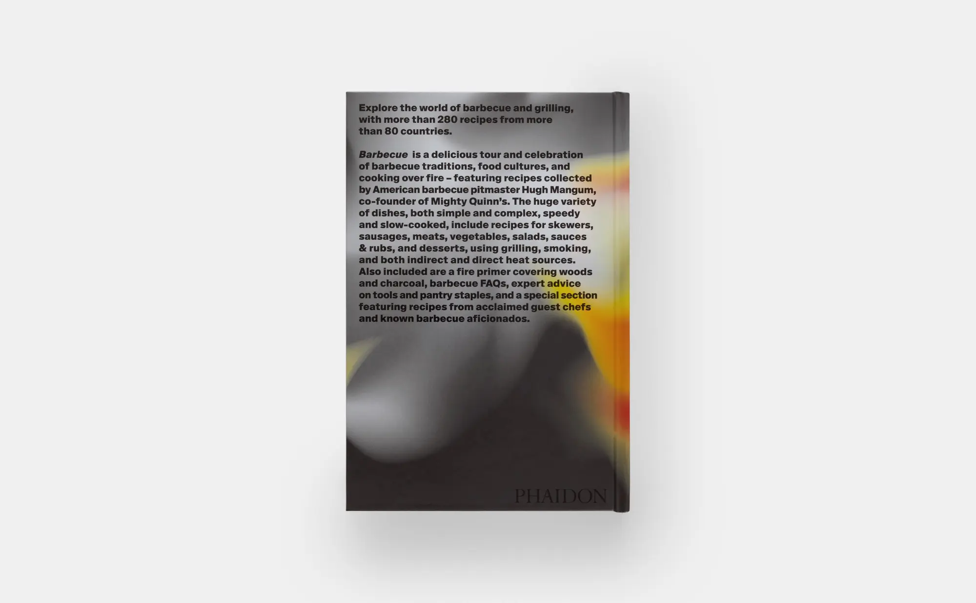 Bild: 9781838669362 | Barbecue | Smoked &amp; Grilled Recipes From Across the Globe | Buch