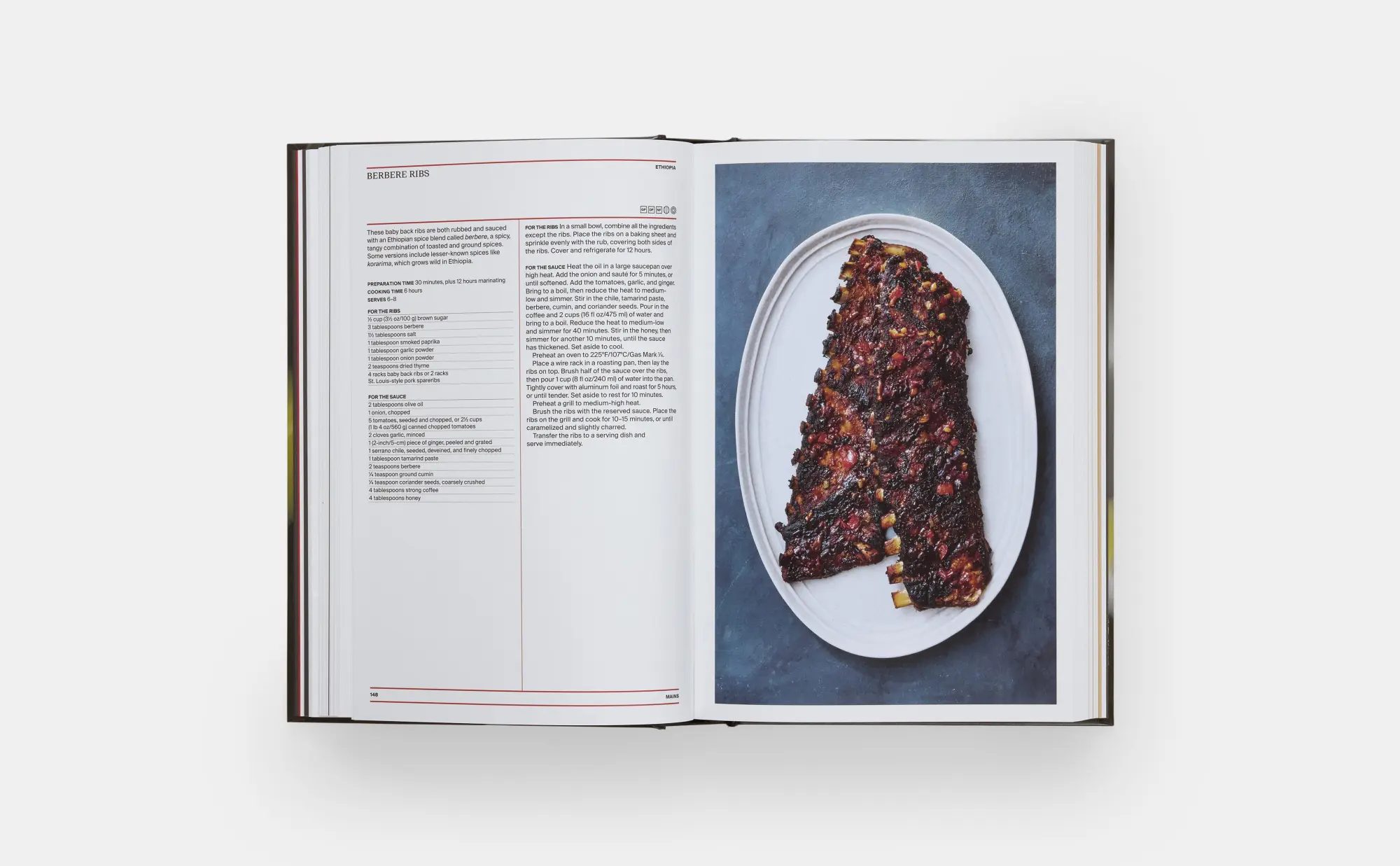 Bild: 9781838669362 | Barbecue | Smoked &amp; Grilled Recipes From Across the Globe | Buch