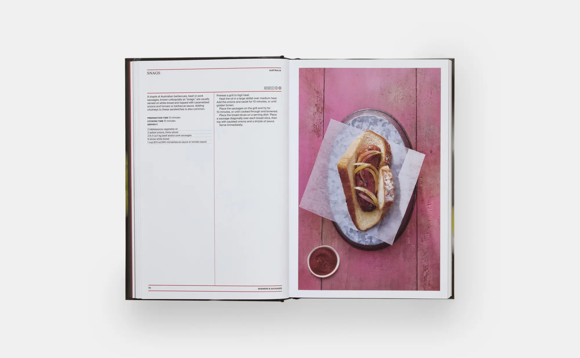 Bild: 9781838669362 | Barbecue | Smoked &amp; Grilled Recipes From Across the Globe | Buch