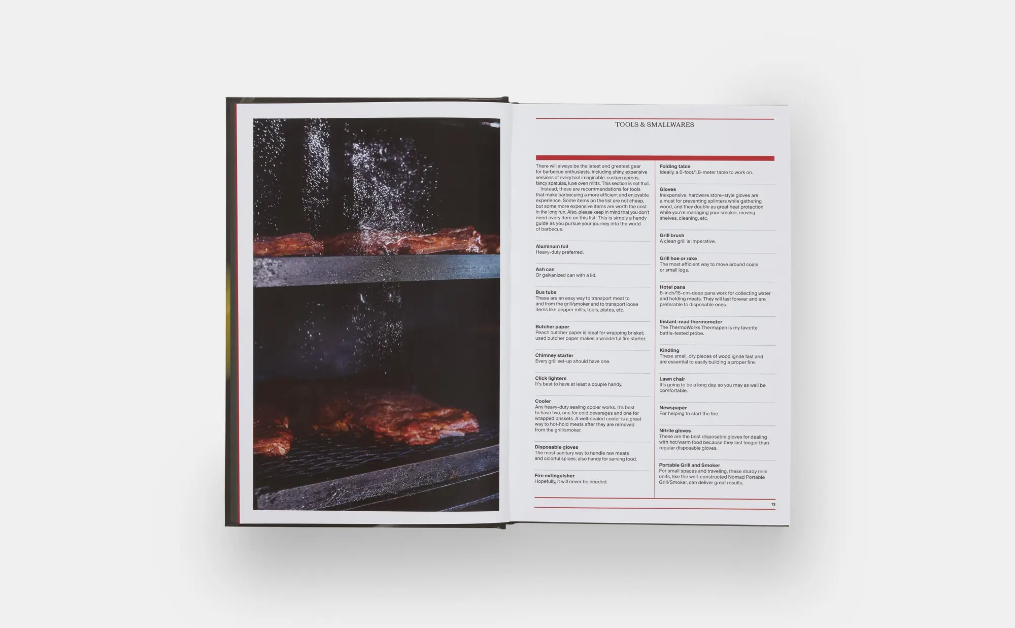 Bild: 9781838669362 | Barbecue | Smoked &amp; Grilled Recipes From Across the Globe | Buch
