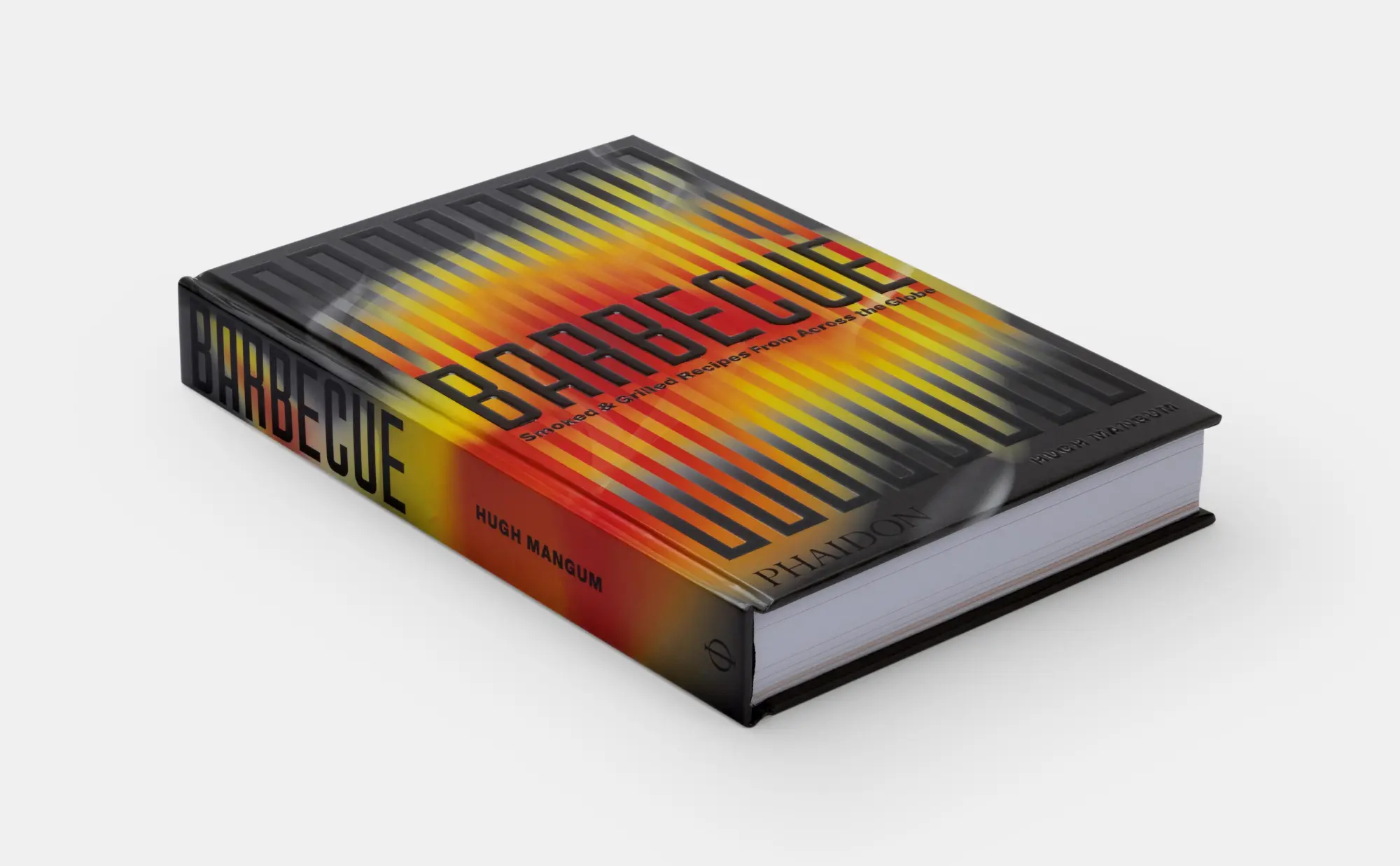 Bild: 9781838669362 | Barbecue | Smoked &amp; Grilled Recipes From Across the Globe | Buch
