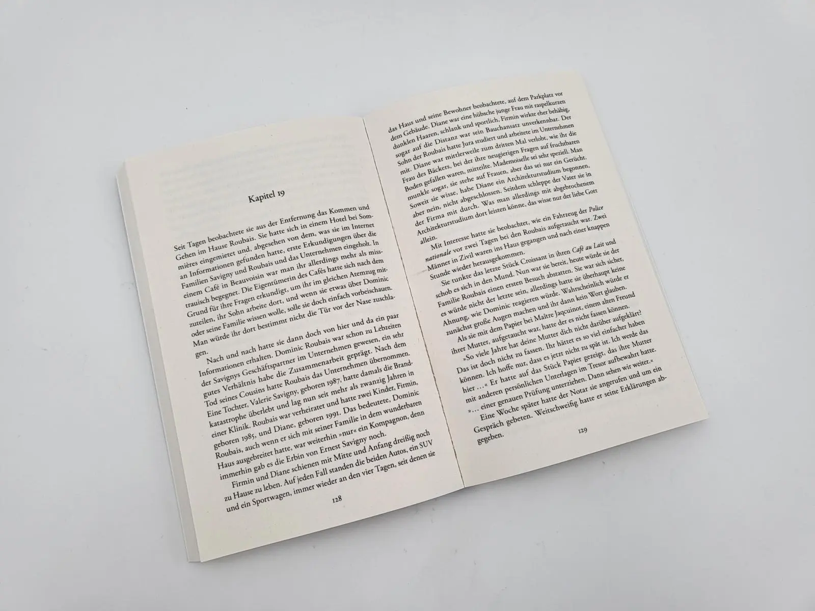 Bild: 9783492319362 | Die Richterin und das Erbe der Toten | Liliane Fontaine | Taschenbuch