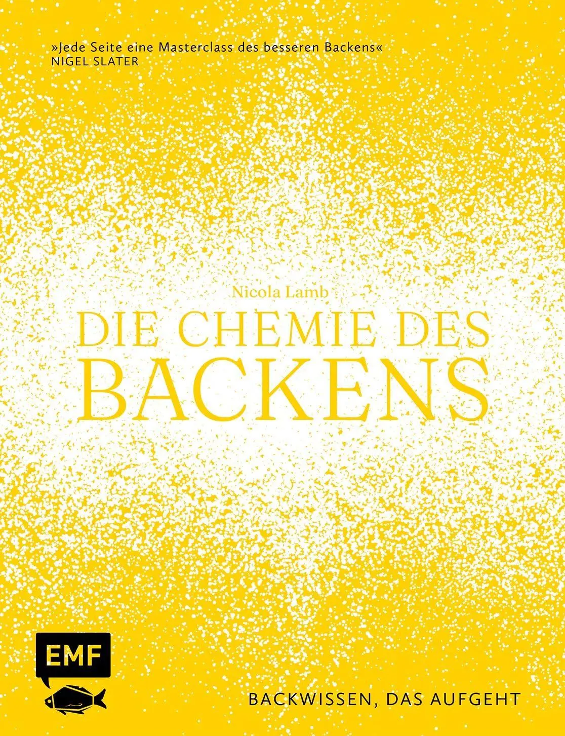 Cover: 9783745929362 | Die Chemie des Backens | Backwissen, das aufgeht | Nicola Lamb | Buch