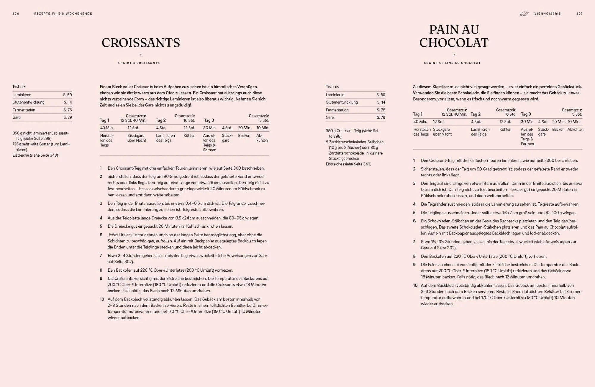 Bild: 9783745929362 | Die Chemie des Backens | Backwissen, das aufgeht | Nicola Lamb | Buch