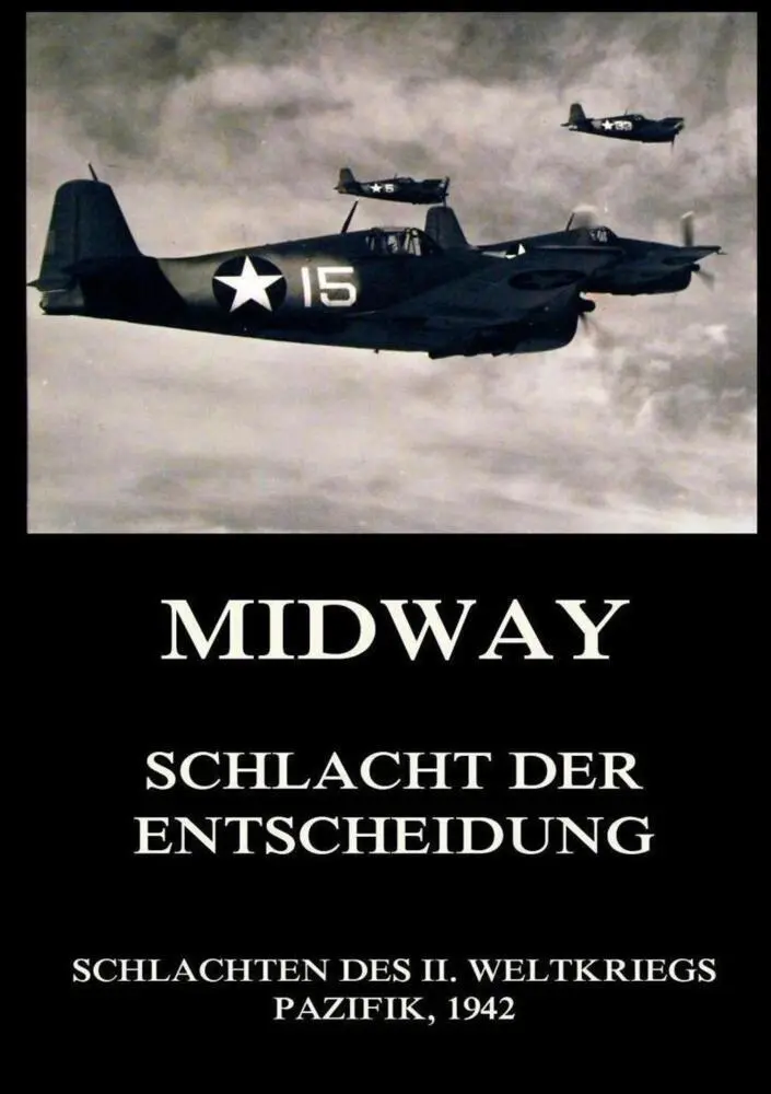 Cover: 9783849669362 | Midway - Schlacht der Entscheidung | Jürgen Beck | Taschenbuch | 76 S.