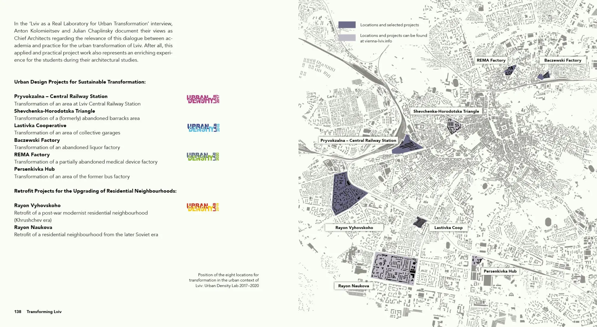 Bild: 9783869229362 | City in Transition | Urban Dialogues on the Future of Lviv | Buch