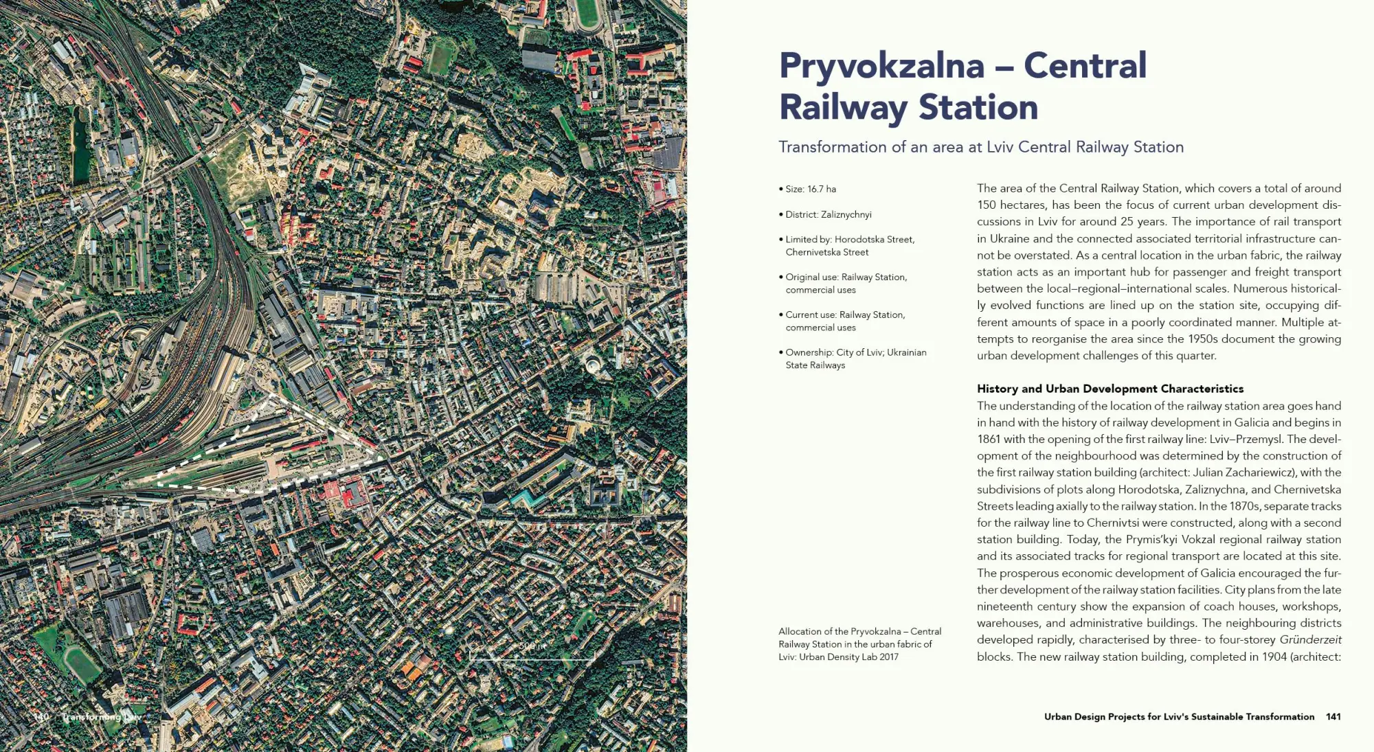 Bild: 9783869229362 | City in Transition | Urban Dialogues on the Future of Lviv | Buch