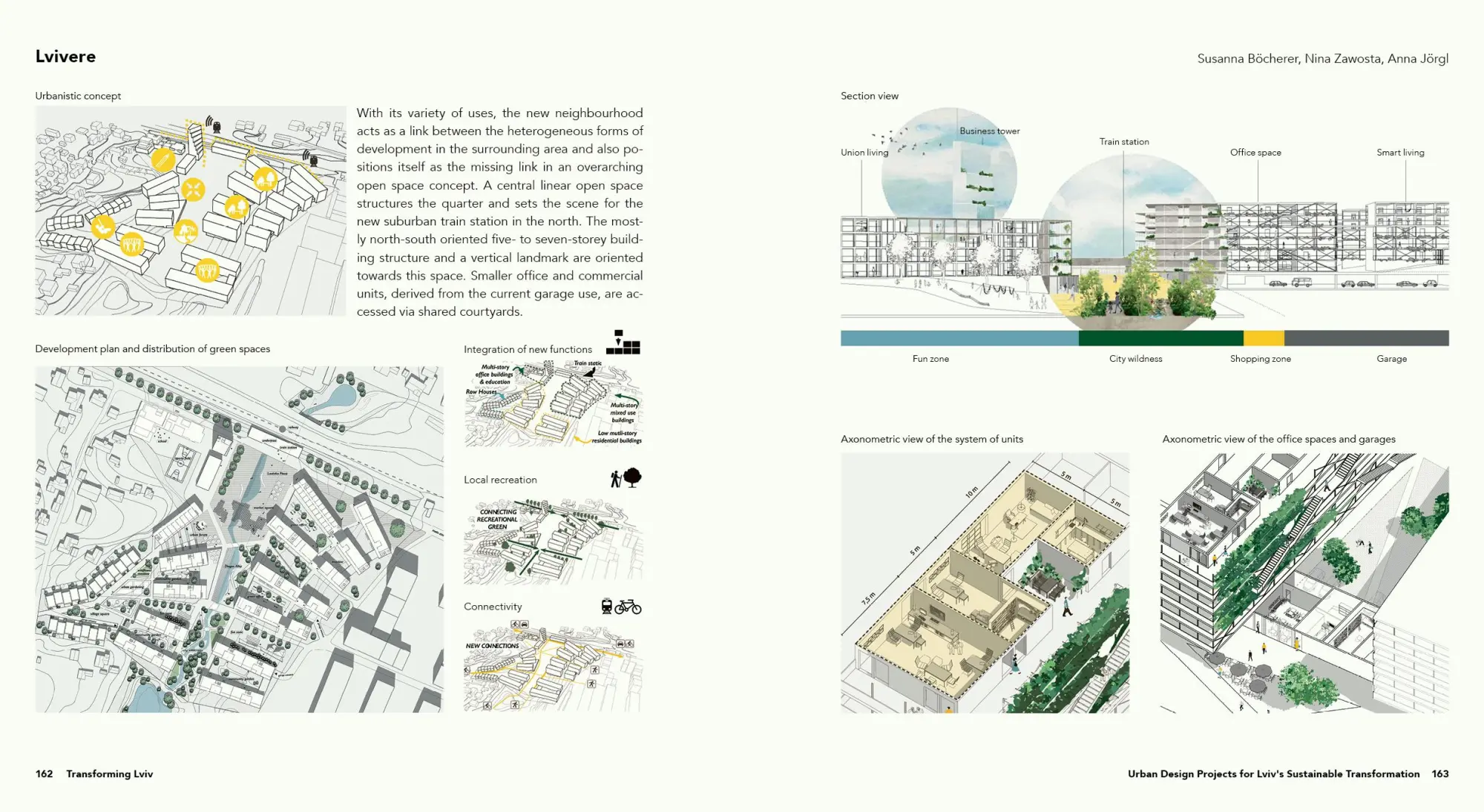 Bild: 9783869229362 | City in Transition | Urban Dialogues on the Future of Lviv | Buch