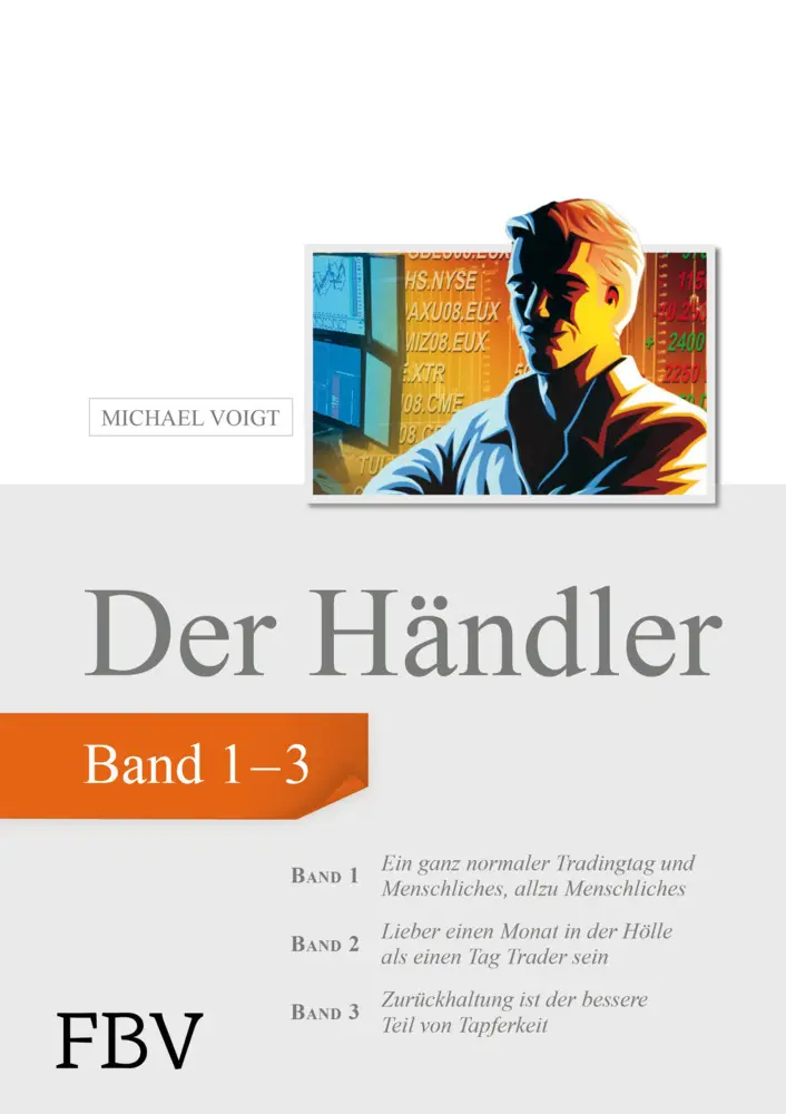 Cover: 9783898799362 | Der Händler. Sammelbd.1 | Michael Voigt | Buch | 352 S. | Deutsch Cover: 9783898799362 | Der Händler. Sammelbd.1 | Michael Voigt | Buch | 352 S. | Deutsch