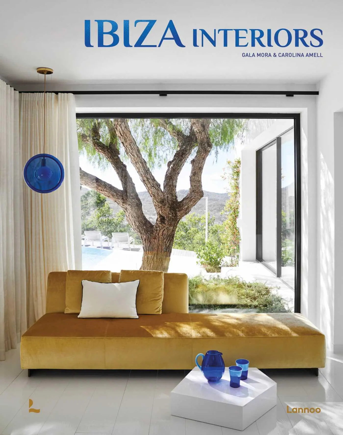 Cover: 9789401489362 | Ibiza Interiors | Carolina Amell (u. a.) | Buch | Englisch | 2023