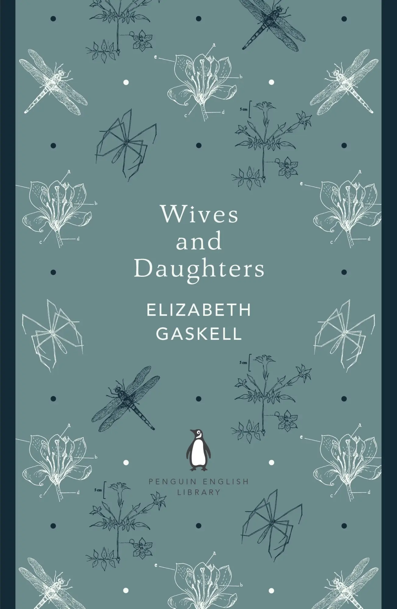 Cover: 9780141389462 | Wives and Daughters | Elizabeth Gaskell | Taschenbuch | 794 S. | 2012