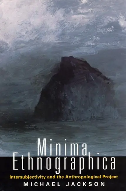 Cover: 9780226389462 | Minima Ethnographica | Michael Jackson | Taschenbuch | Englisch | 1998