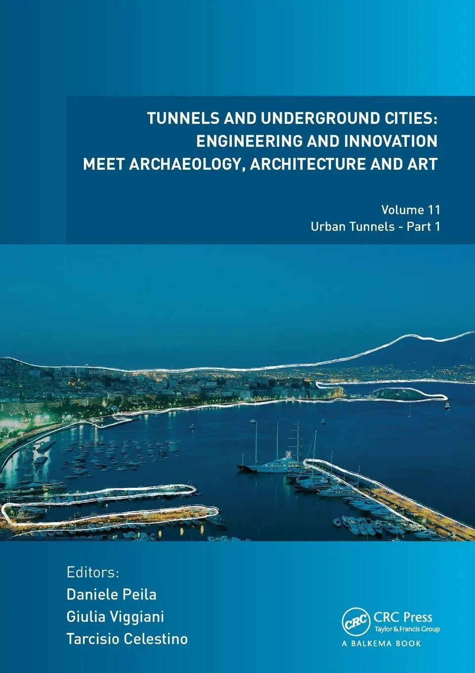 Cover: 9781032839462 | Tunnels and Underground Cities | Daniele Peila (u. a.) | Taschenbuch