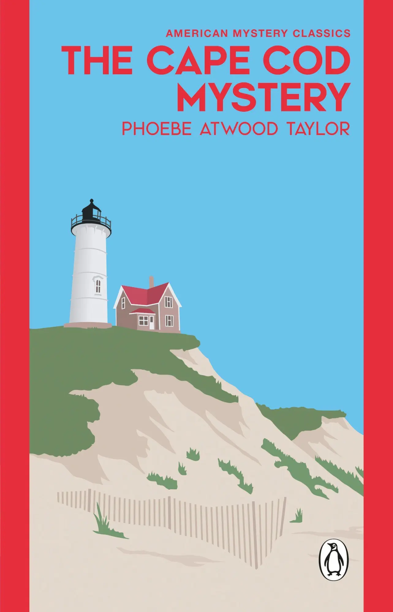Cover: 9781804999462 | The Cape Cod Mystery | Phoebe Atwood Taylor | Taschenbuch | Englisch
