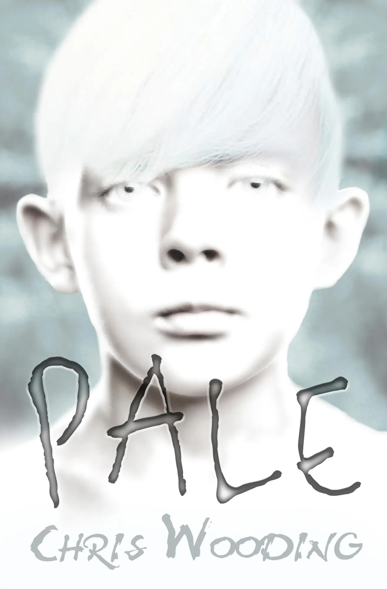 Cover: 9781842999462 | Pale | Chris Wooding | Taschenbuch | Kartoniert / Broschiert | 2012