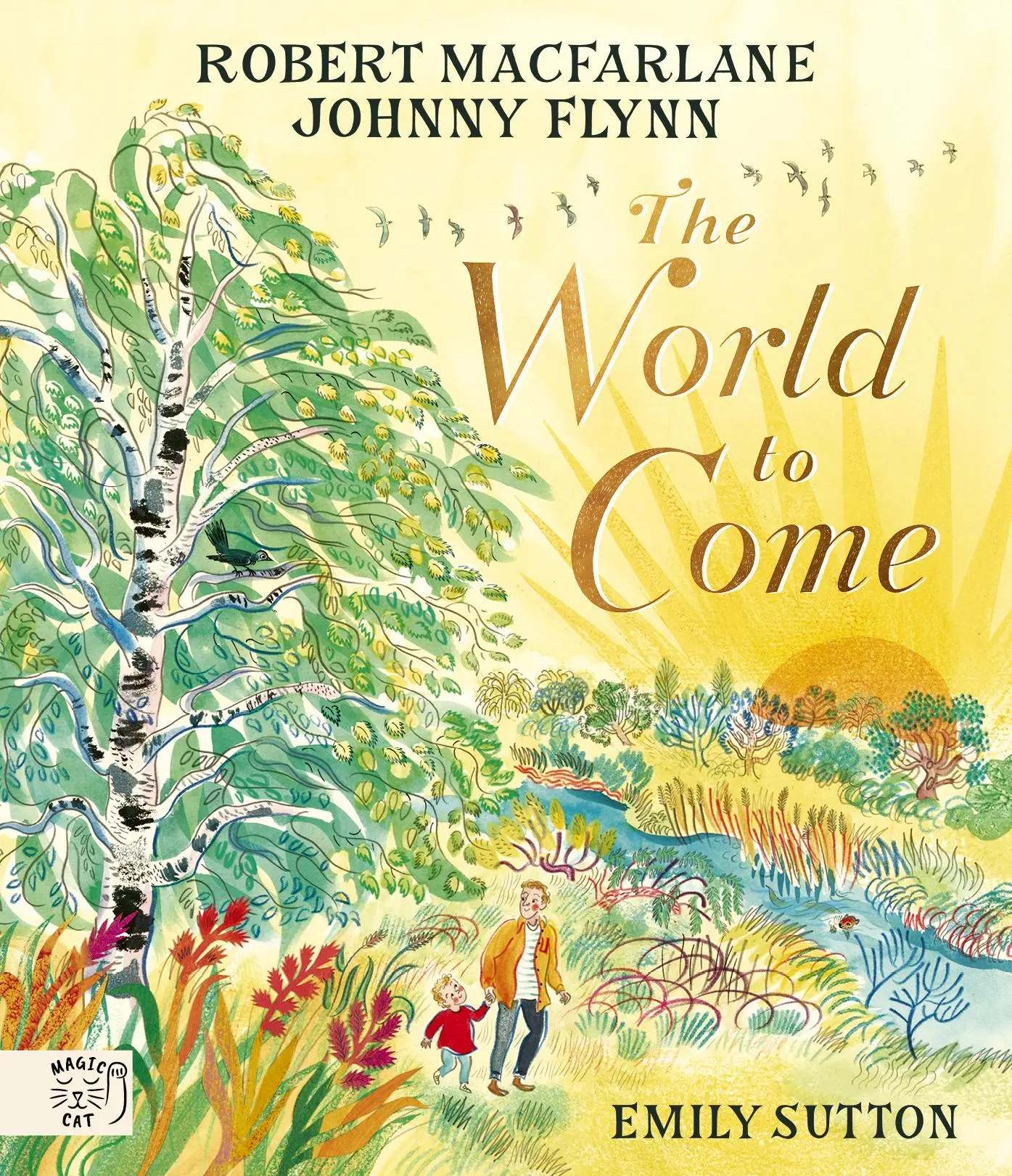 Cover: 9781915569462 | The World to Come - World to Come - A Times Book of the Year 2024