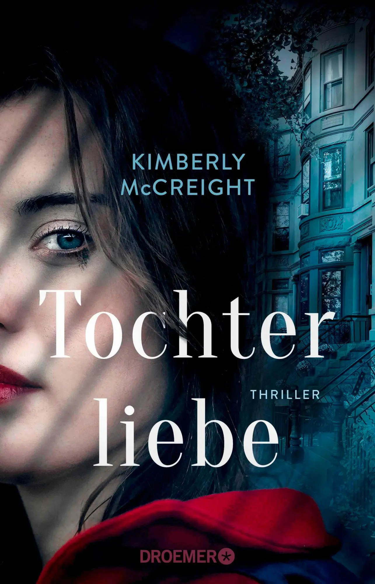 Cover: 9783426449462 | Tochterliebe | Kimberly Mccreight | Taschenbuch | 400 S. | Deutsch