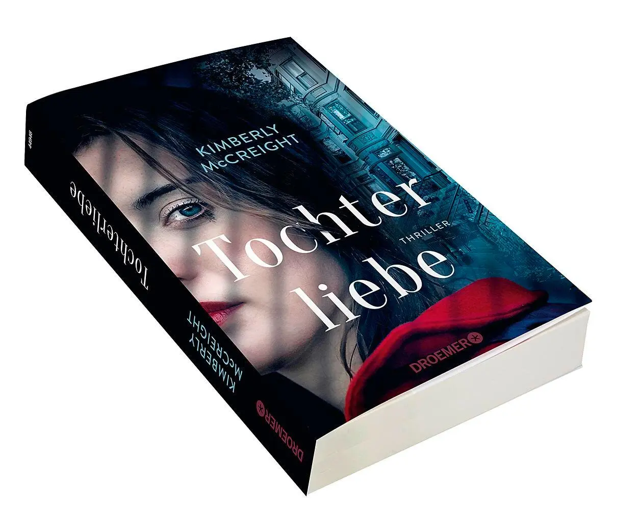 Bild: 9783426449462 | Tochterliebe | Kimberly Mccreight | Taschenbuch | 400 S. | Deutsch