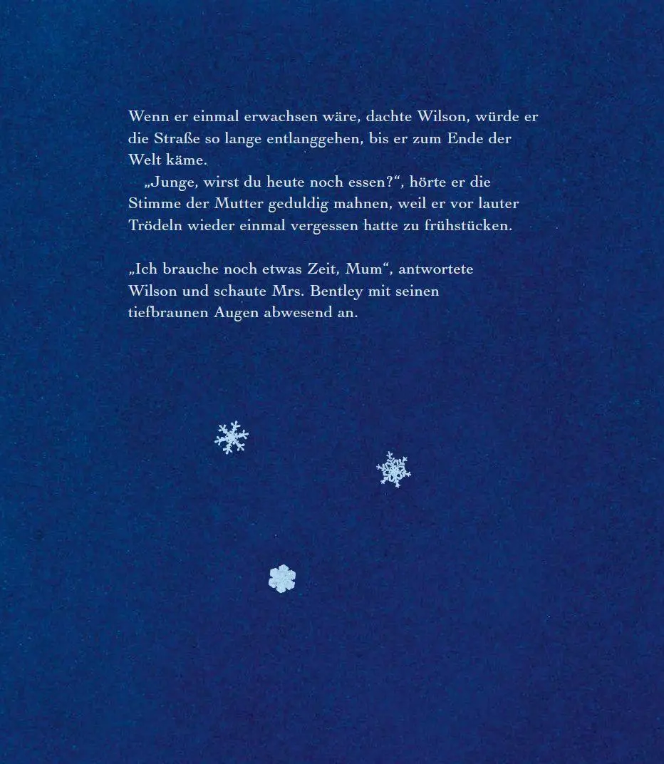 Bild: 9783702659462 | Der Schneeflockensammler | Robert Schneider | Buch | 32 S. | Deutsch