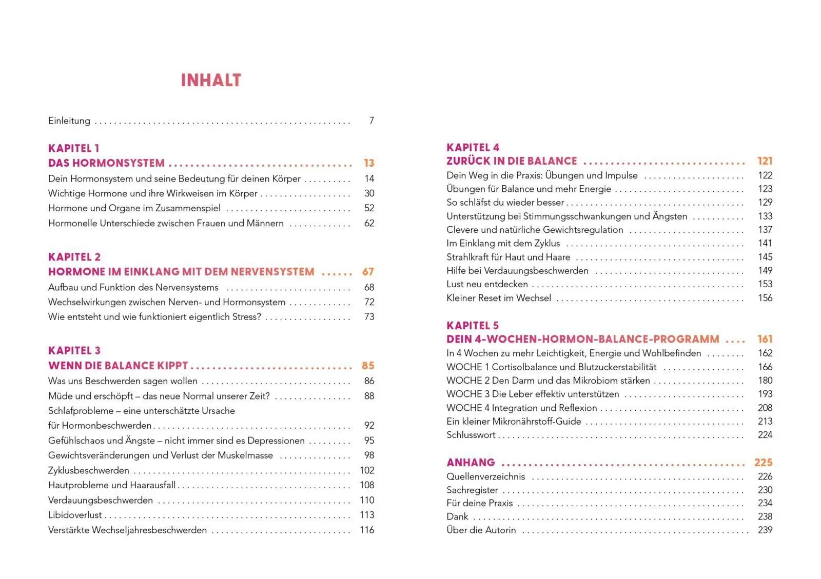 Bild: 9783742329462 | Neustart für die Hormone | Astrid Nöhring | Taschenbuch | Neustart