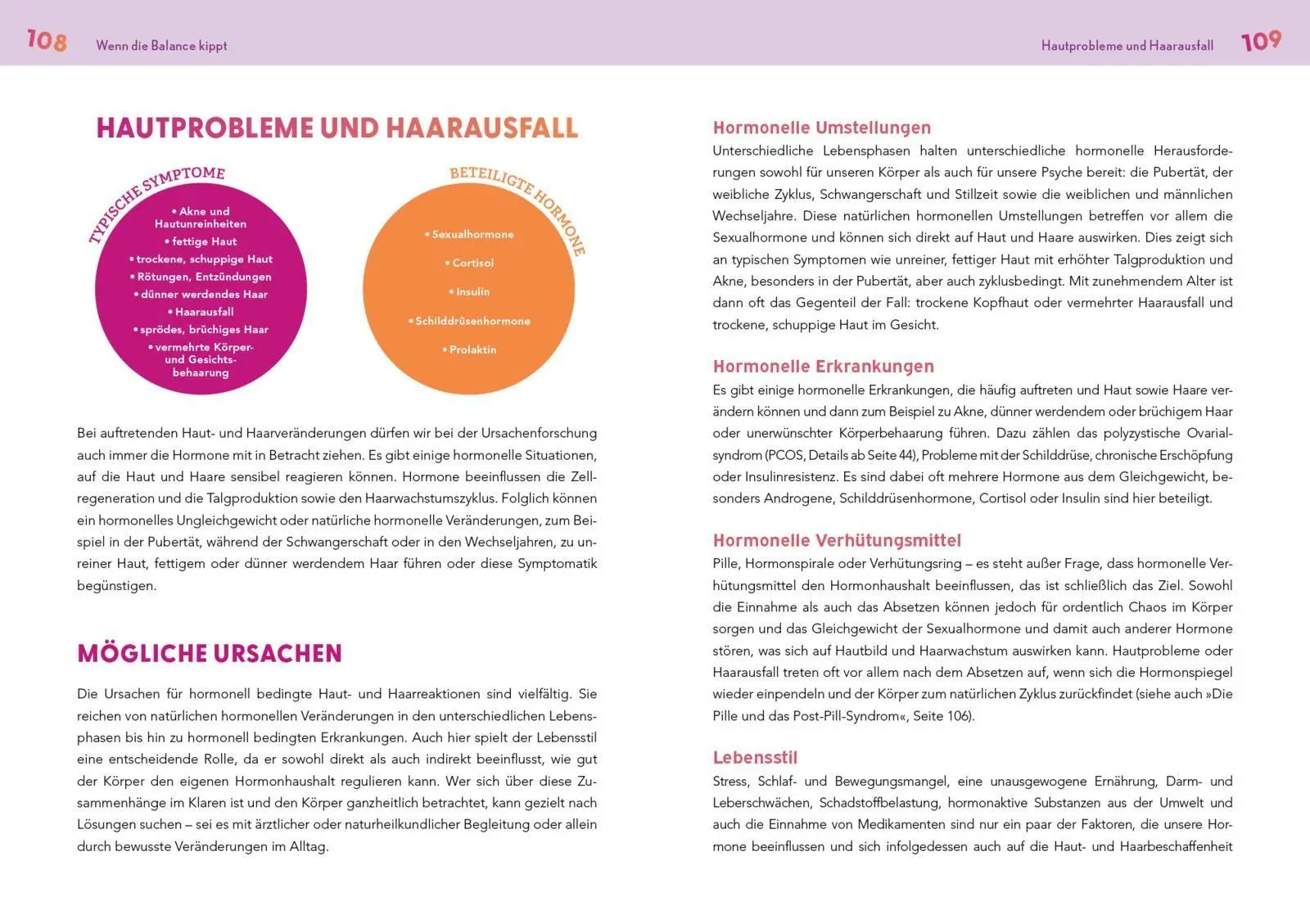 Bild: 9783742329462 | Neustart für die Hormone | Astrid Nöhring | Taschenbuch | Neustart
