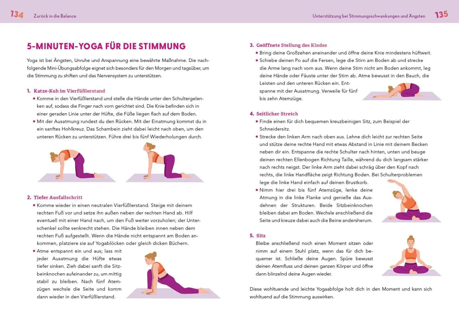 Bild: 9783742329462 | Neustart für die Hormone | Astrid Nöhring | Taschenbuch | Neustart