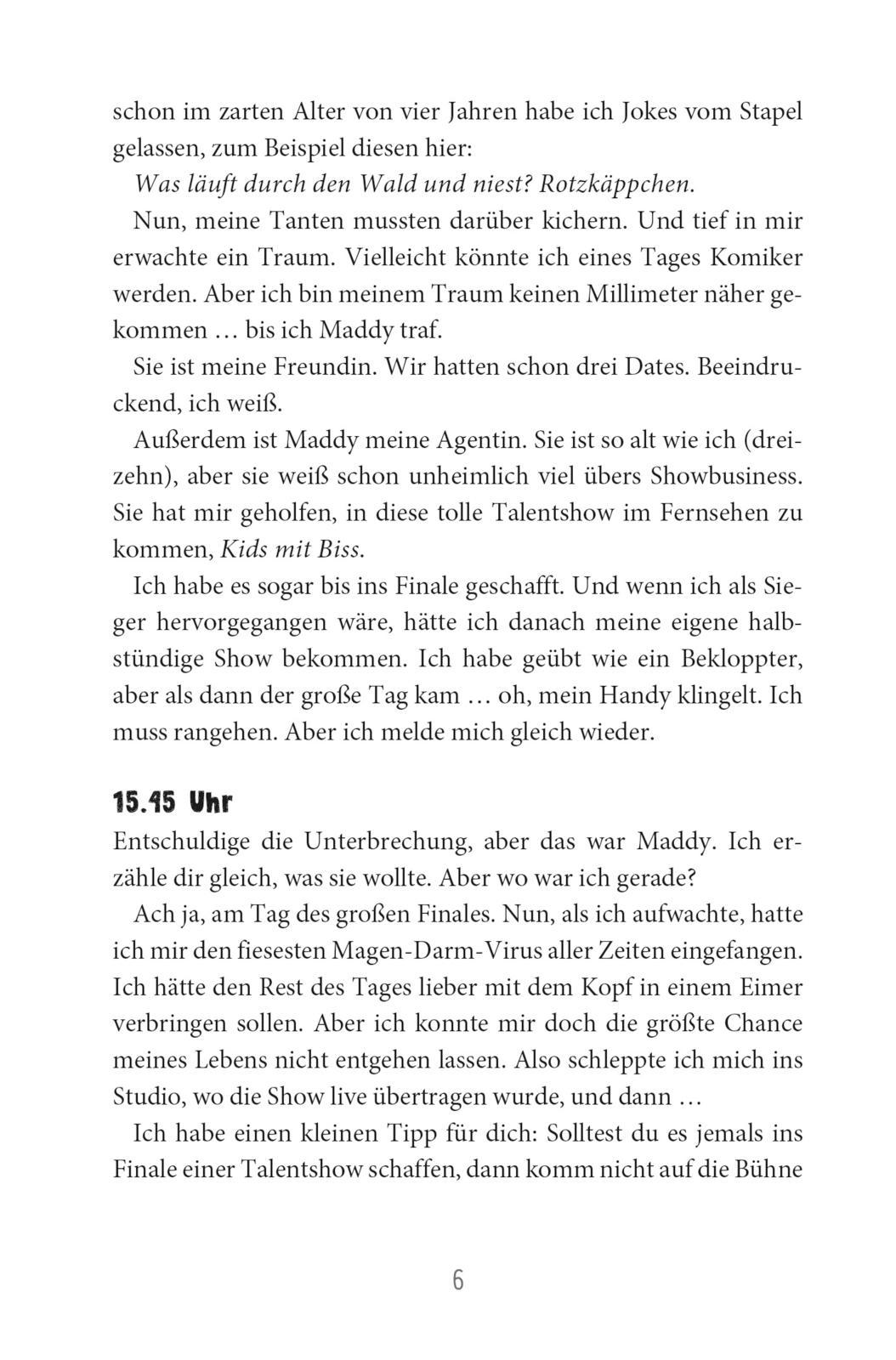 Bild: 9783845839462 | Wie man seinen Eltern das Internet erklärt (Eltern 4) | Pete Johnson