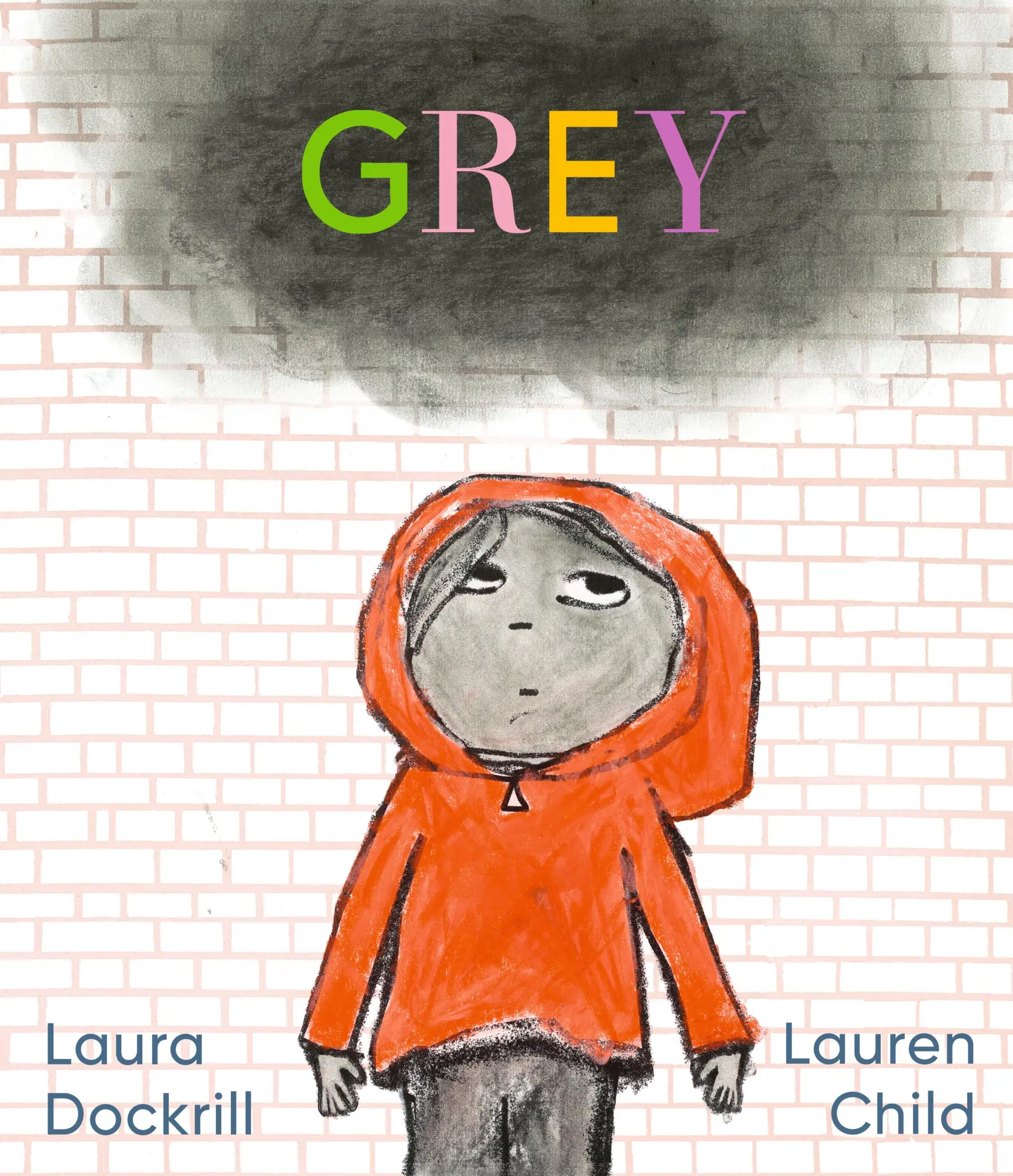 Cover: 9781406389562 | Grey | Laura Dockrill | Buch | Englisch | 2024 | Walker Books Ltd