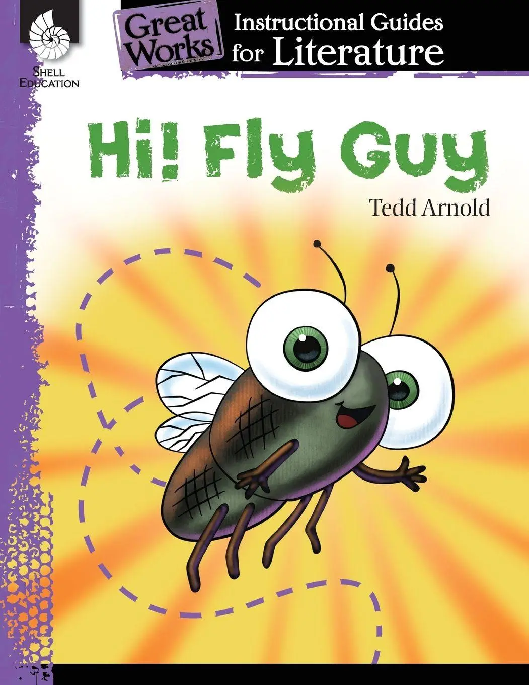 Cover: 9781425889562 | Hi! Fly Guy | Tracy Pearce | Taschenbuch | Great Works | Englisch