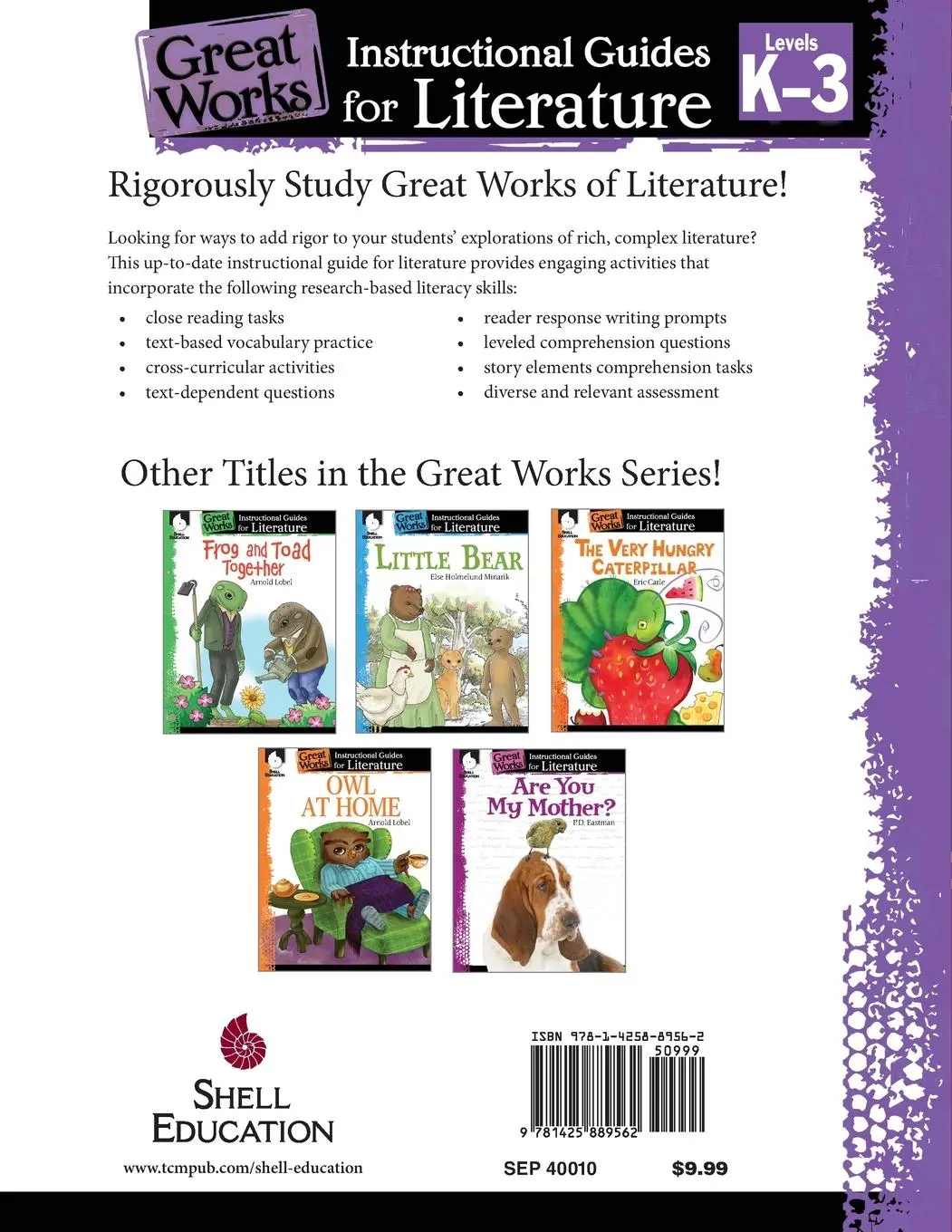 Rückseite: 9781425889562 | Hi! Fly Guy | Tracy Pearce | Taschenbuch | Great Works | Englisch