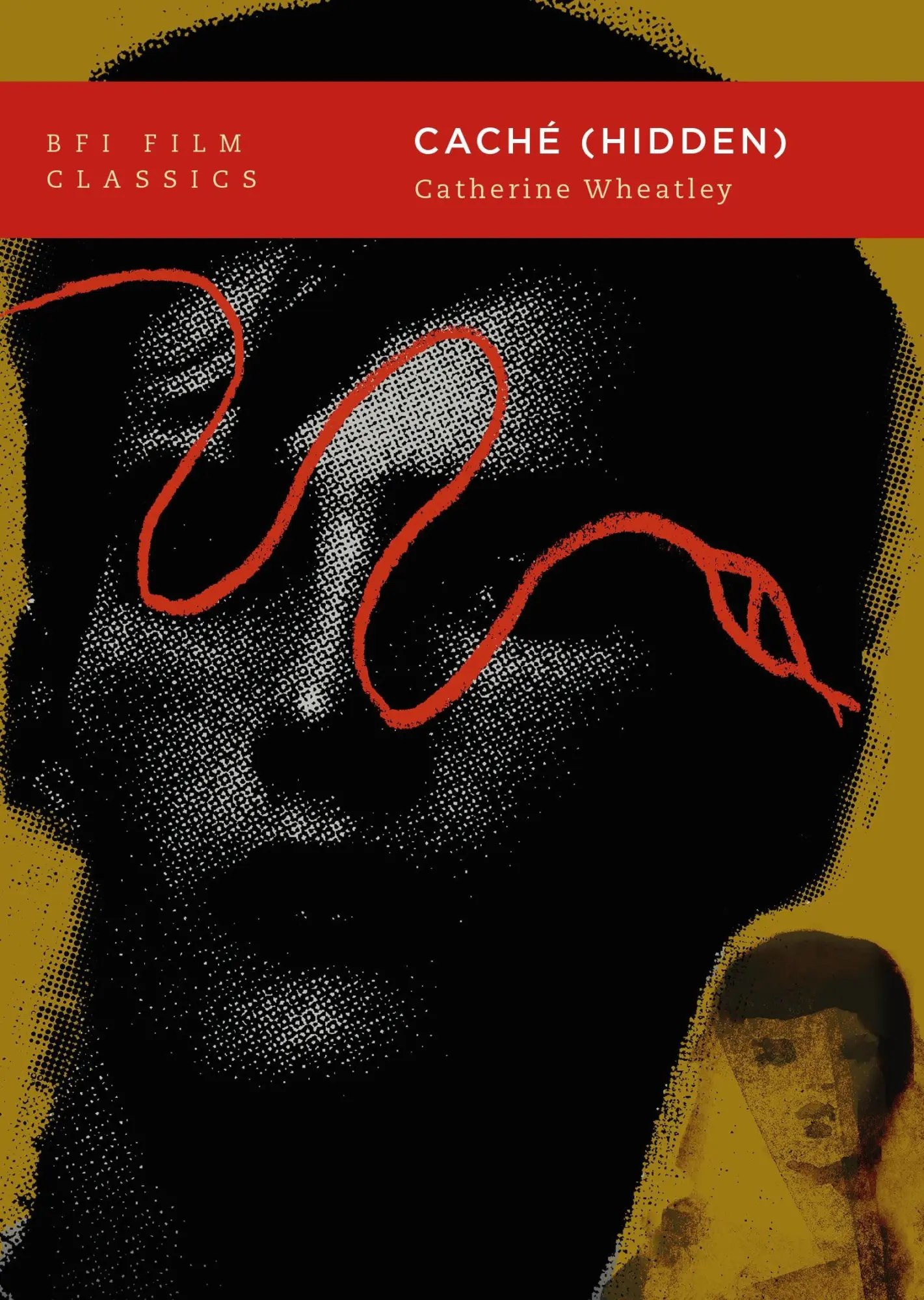 Cover: 9781838719562 | Caché (Hidden) | Catherine Wheatley | Taschenbuch | Englisch | 2020