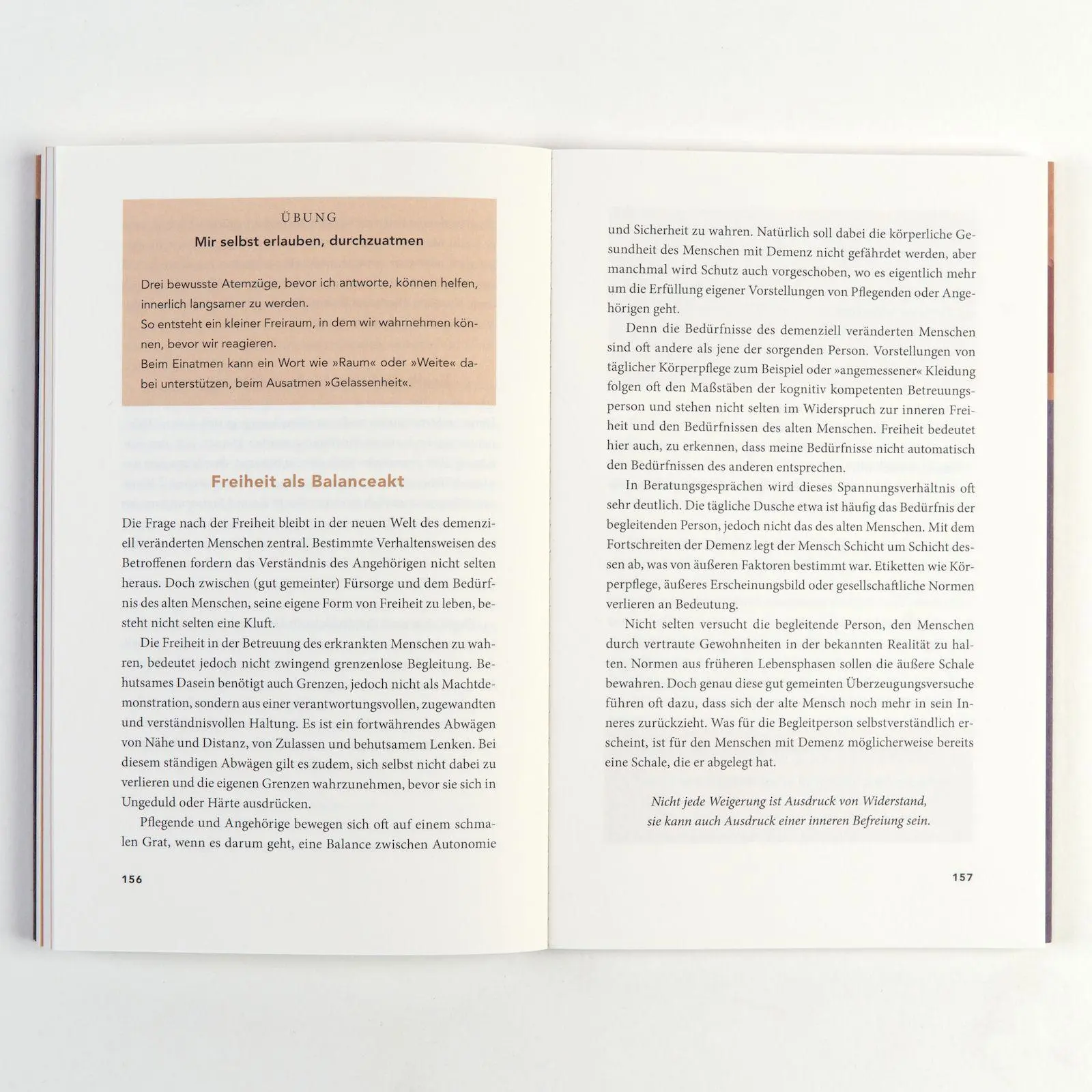 Bild: 9783407869562 | Verbunden bleiben bei Demenz | Hildegard Nachum (u. a.) | Taschenbuch