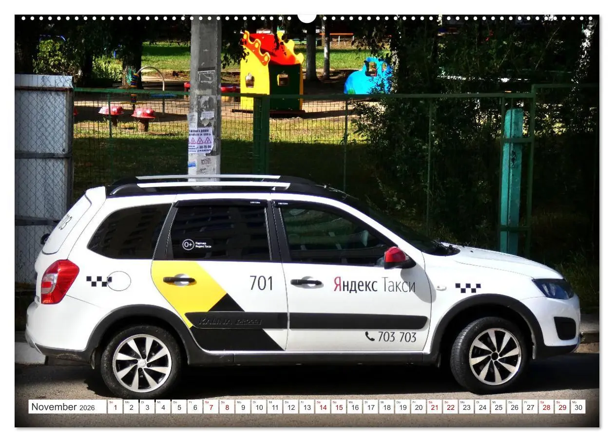 Bild: 9783457439562 | IM LADA-LOOK - Oldtimer und Newtimer in Russland (hochwertiger...