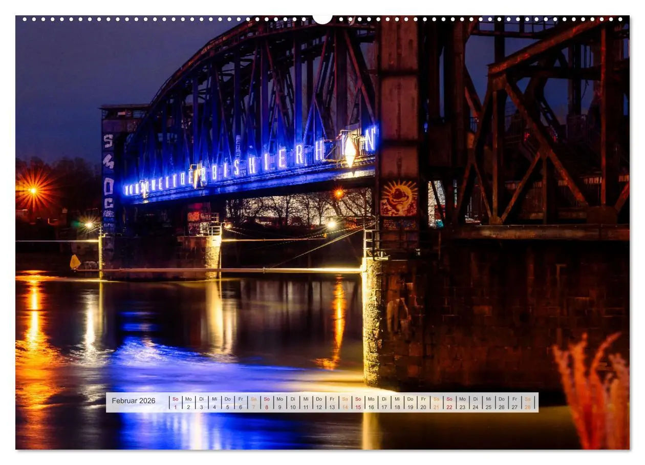 Bild: 9783457679562 | Schönes Magdeburg (hochwertiger Premium Wandkalender 2026 DIN A2...